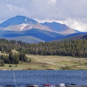 Meet your Posher, Diane